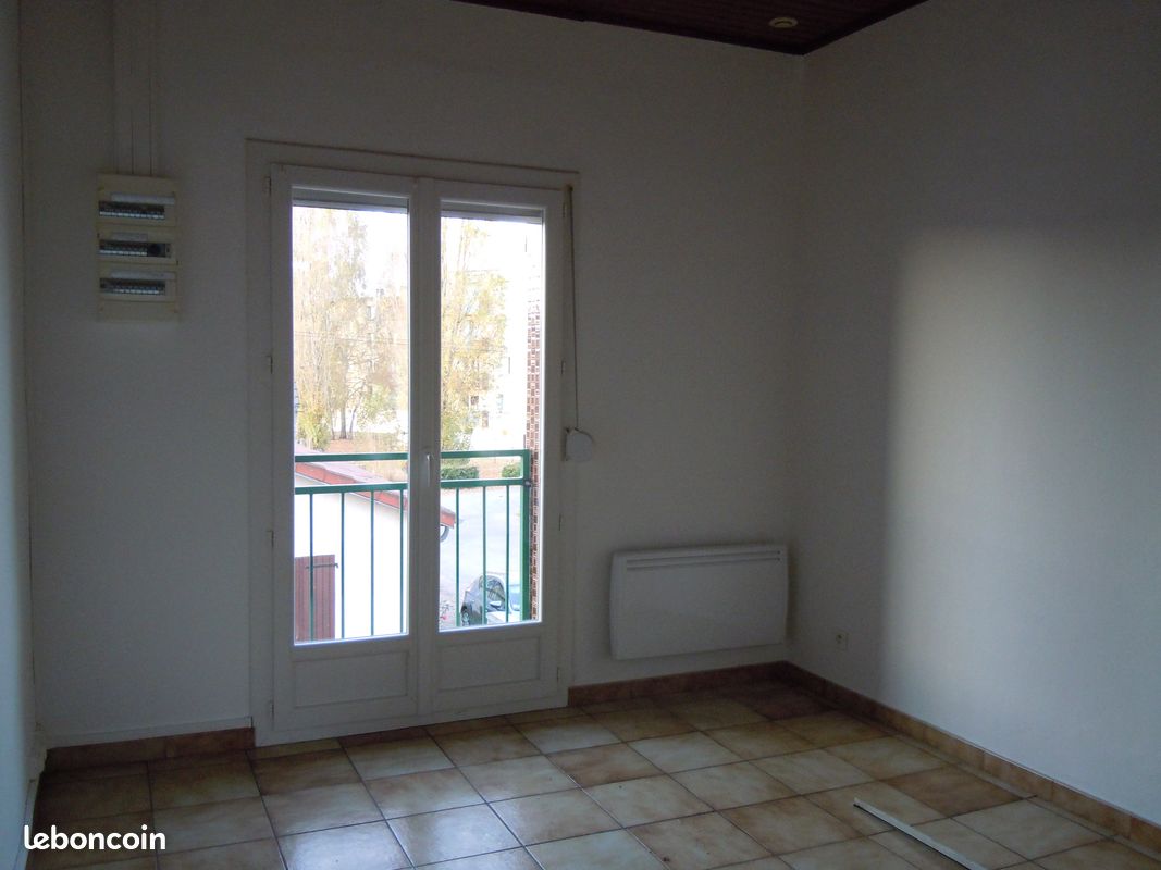 Appartement 3 pièces 62 m² · à Digoin · 62 m² · 400 €