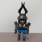 PLAYMOBIL CUSTOM SAURON (EL SEÑOR DE LOS ANILLOS) REF-014 BIS | UK
