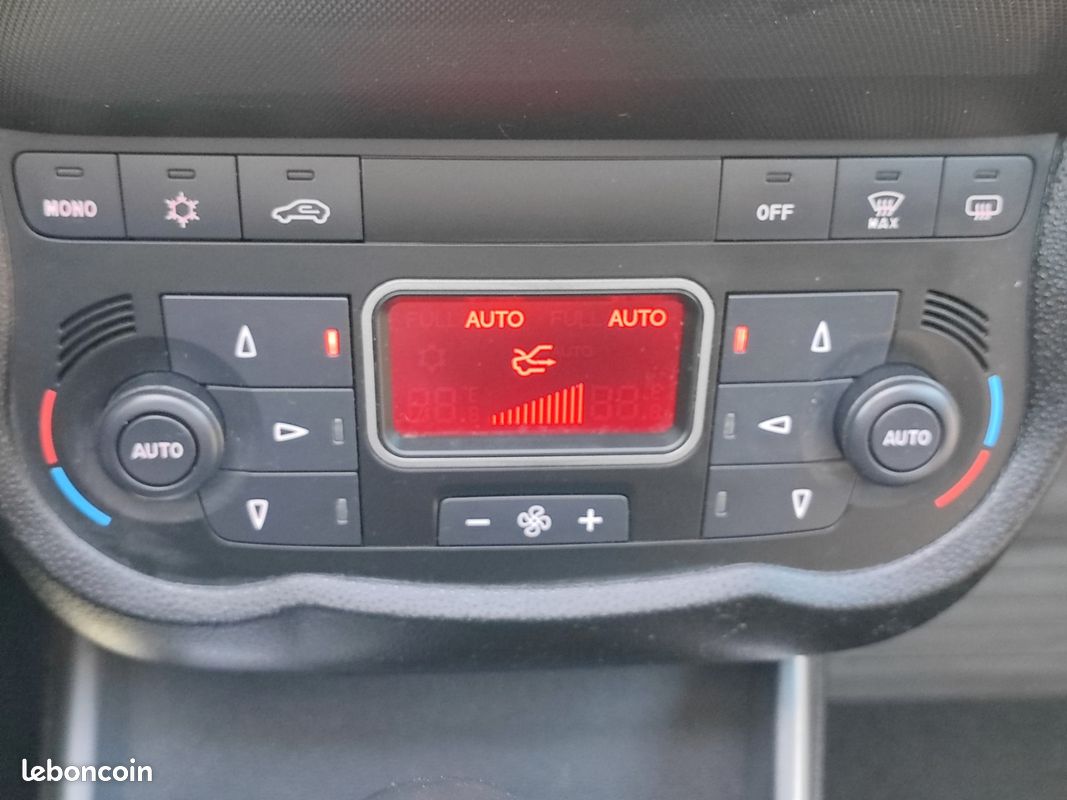 ALFA ROMEO MITO SERIE 3 MY18 1.4 TB MultiAir Start Stop 140 Alfa TCT Imola (image 14)