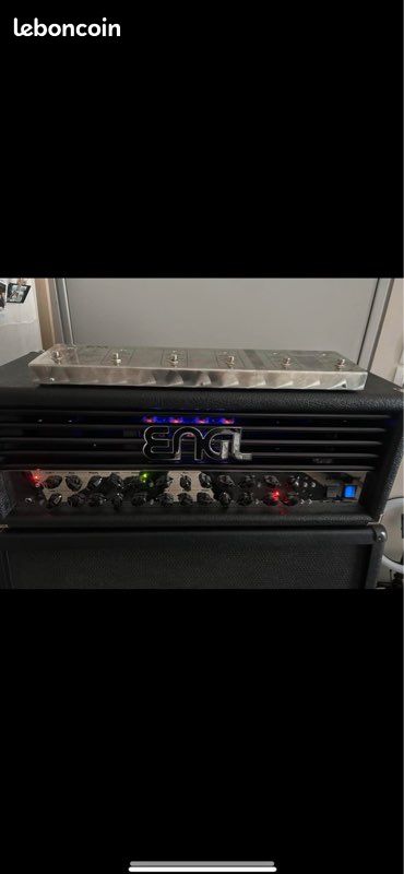 Engl Invader 100w (image 2)