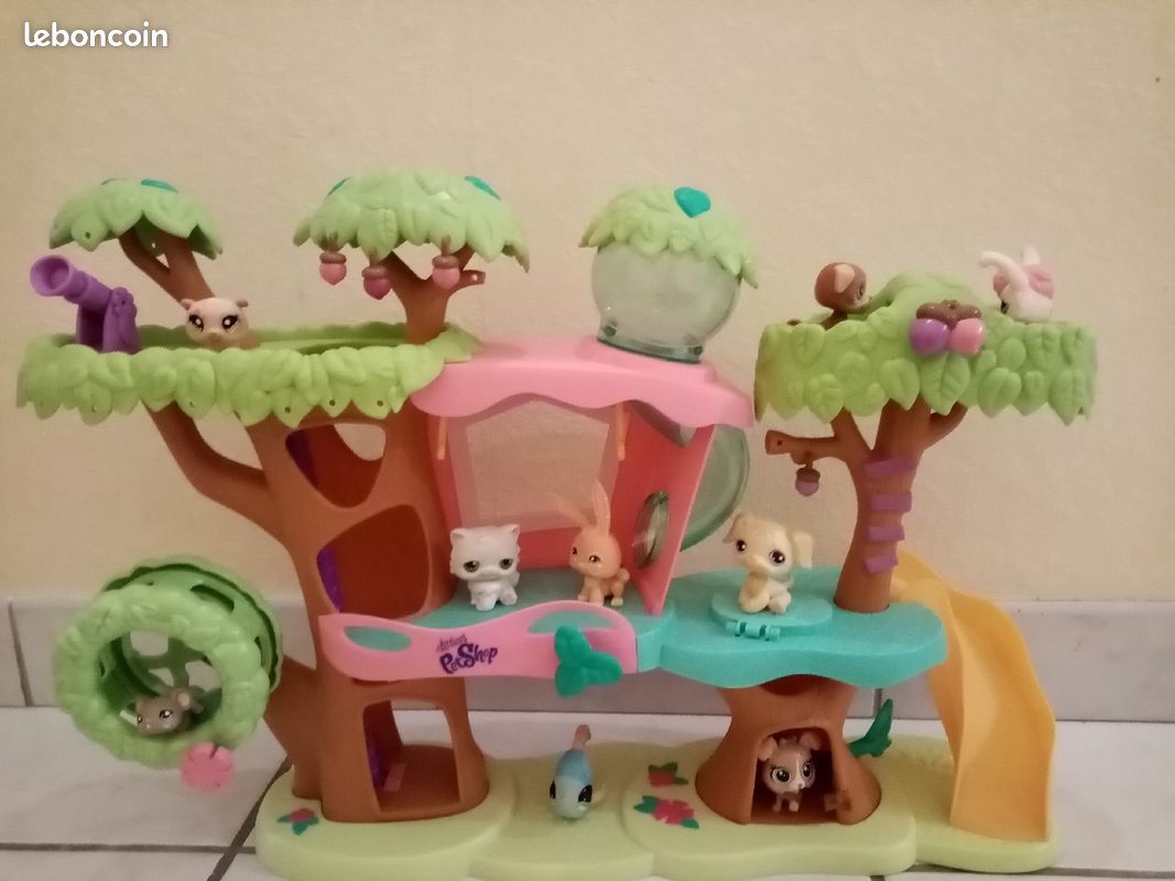 Collections petshops (image 2)