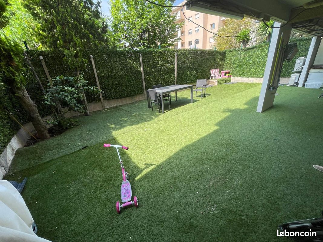 Appartement 4 pièces 100 m² · à Marseille · 100 m² · 495 000 €