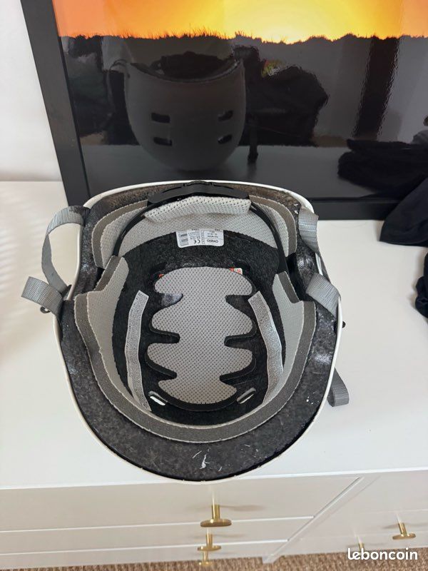 Casque oxelo (image 5)