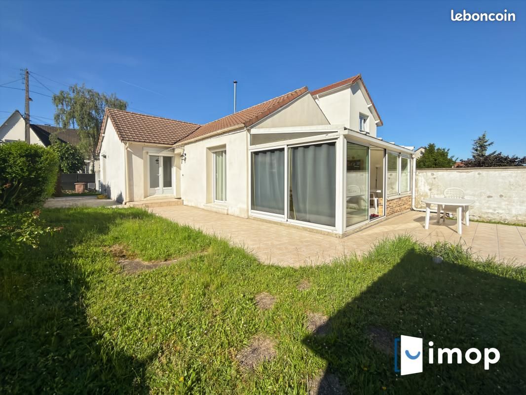 Maison 3 pièces 81 m² · à Taverny · 81 m² · 335 000 €