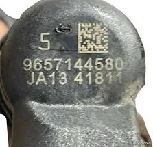 INJECTEUR SIEMENS-VDO PSA 2.0HDi 136cv , Volvo 9657144580 5WS40156-4Z (image 3)
