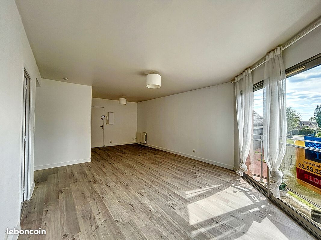 Appartement 3 pièces 65 m² · à Franqueville-Saint-Pierre · 65 m² · 790 €/mois