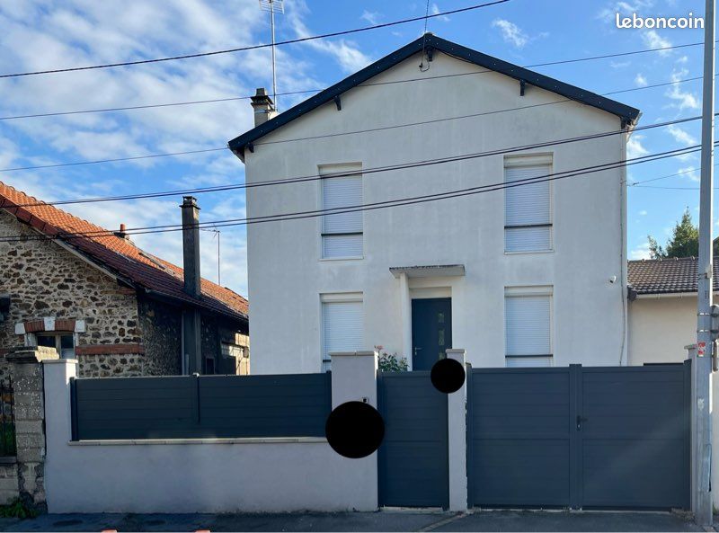 Maison 5 pièces 100 m² · à Bondy · 100 m² · 399 900 €