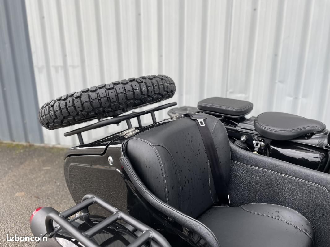 Swm urban 525 - sidecar - 2026 (image 9)
