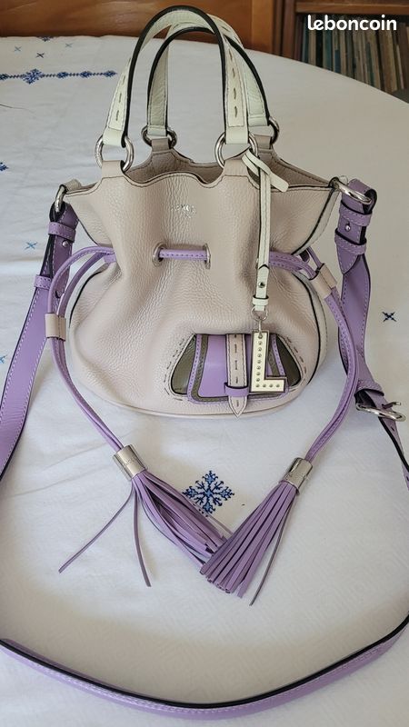 Vendre Sac A Main Femme Vinted Vente Sac à Main Lancel Accessoires