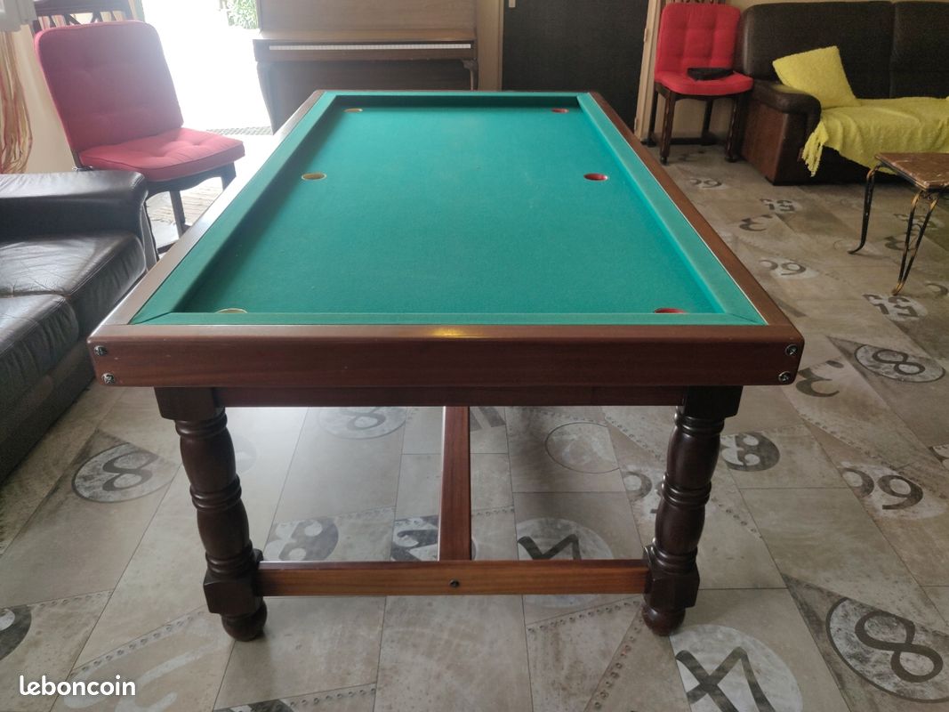 Billard (image 2)