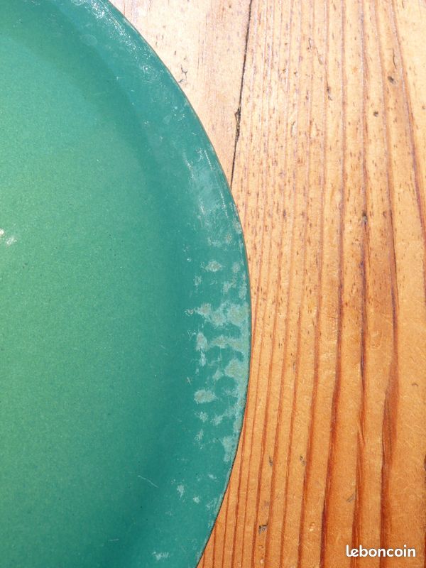 Casserole poêlon avec couvercle Le Creuset en fonte (image 7)