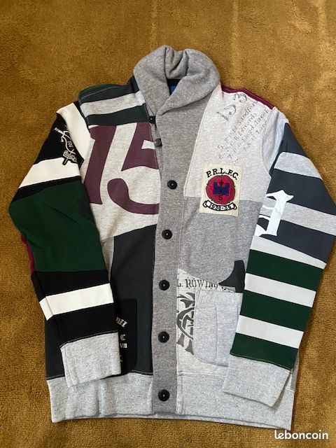 Veste RALPH LAUREN (image 1)
