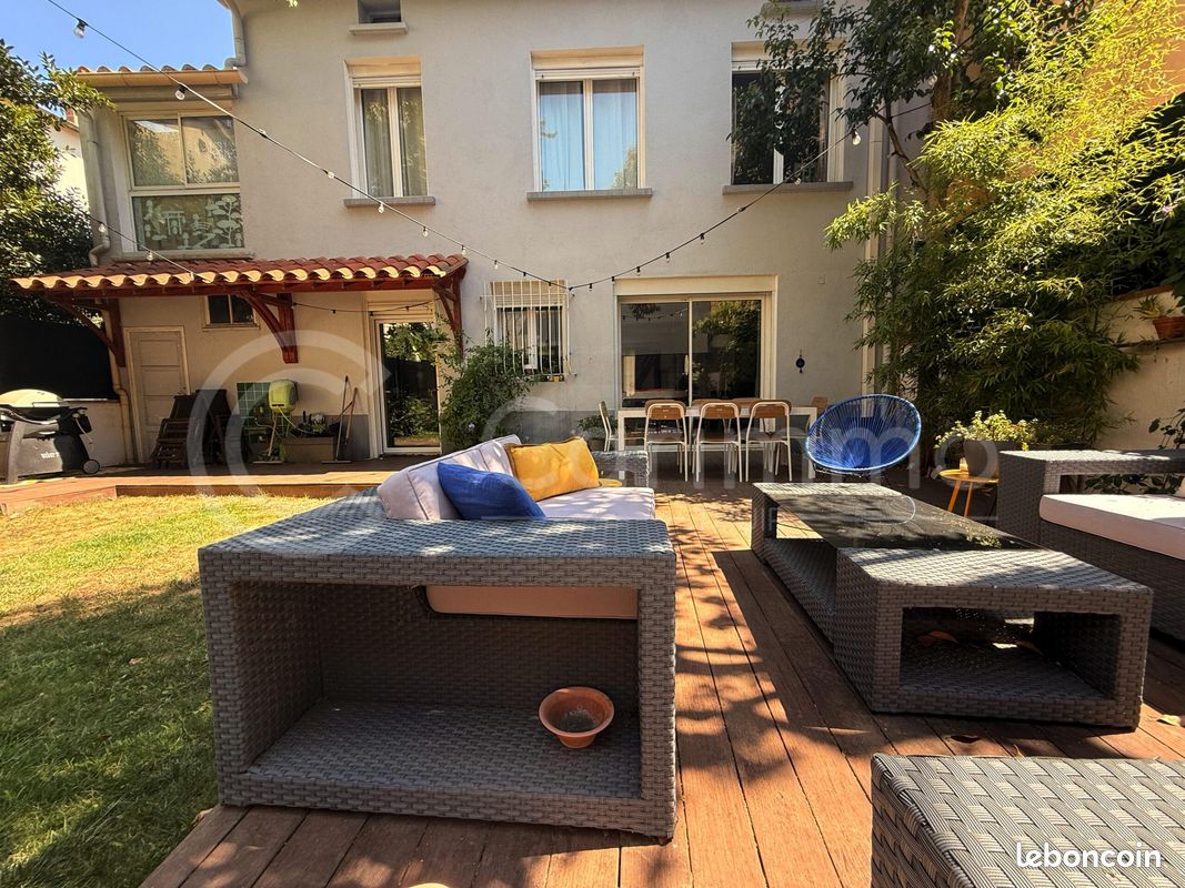 Maison 5 pièces 202 m² · à Perpignan · 202 m² · 495 000 €