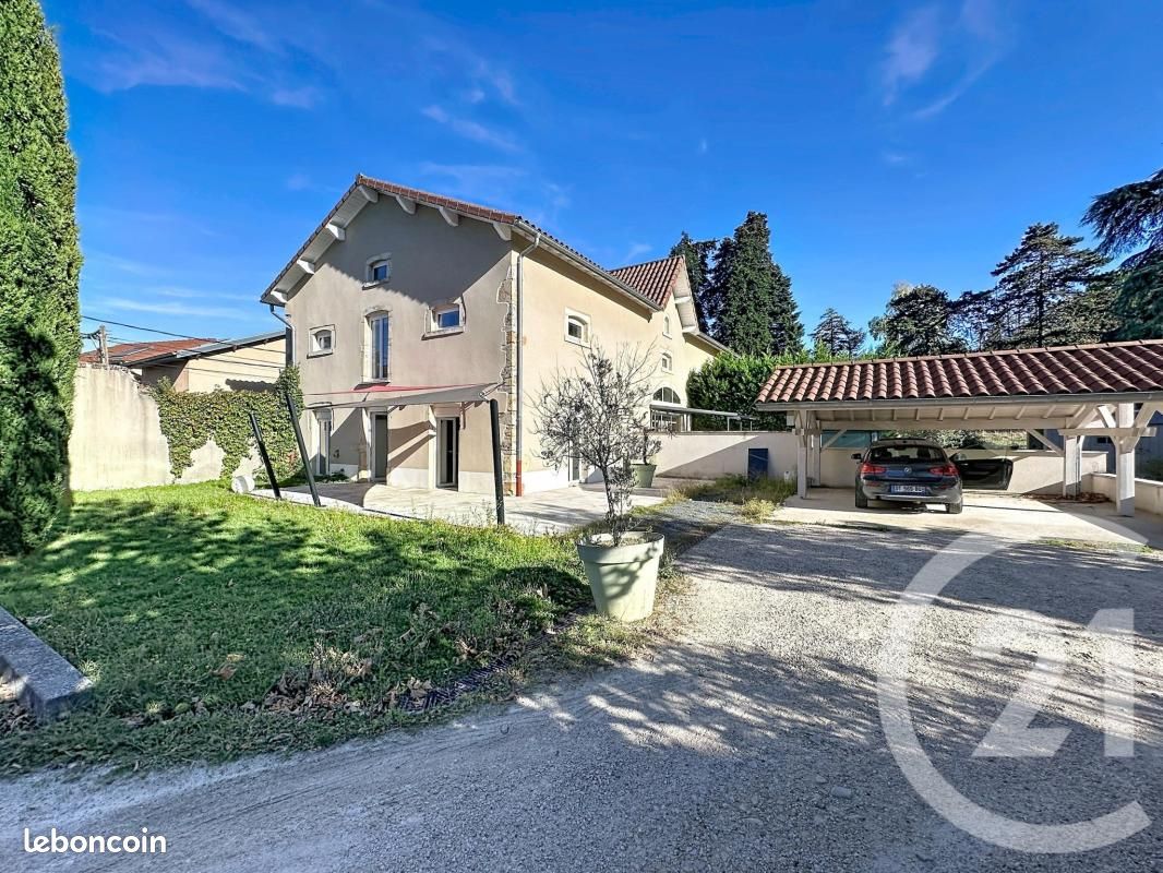 Maison de village 4 pièces 112 m² (image 1)