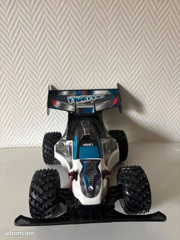 BUGGY NIKKO AERO Rhino voiture RC EUR 120,00 - FR