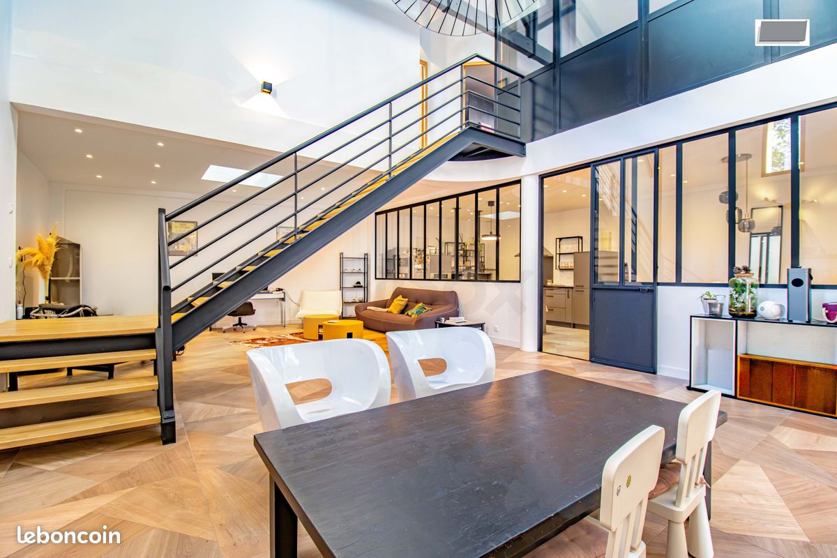 Appartement 5 pièces 184 m² · à Toulon · 184 m² · 545 000 €