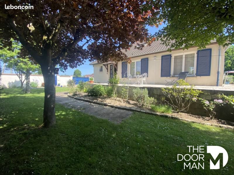 Maison 7 pièces 170 m² · au Perray-en-Yvelines · 170 m² · 490 000 €