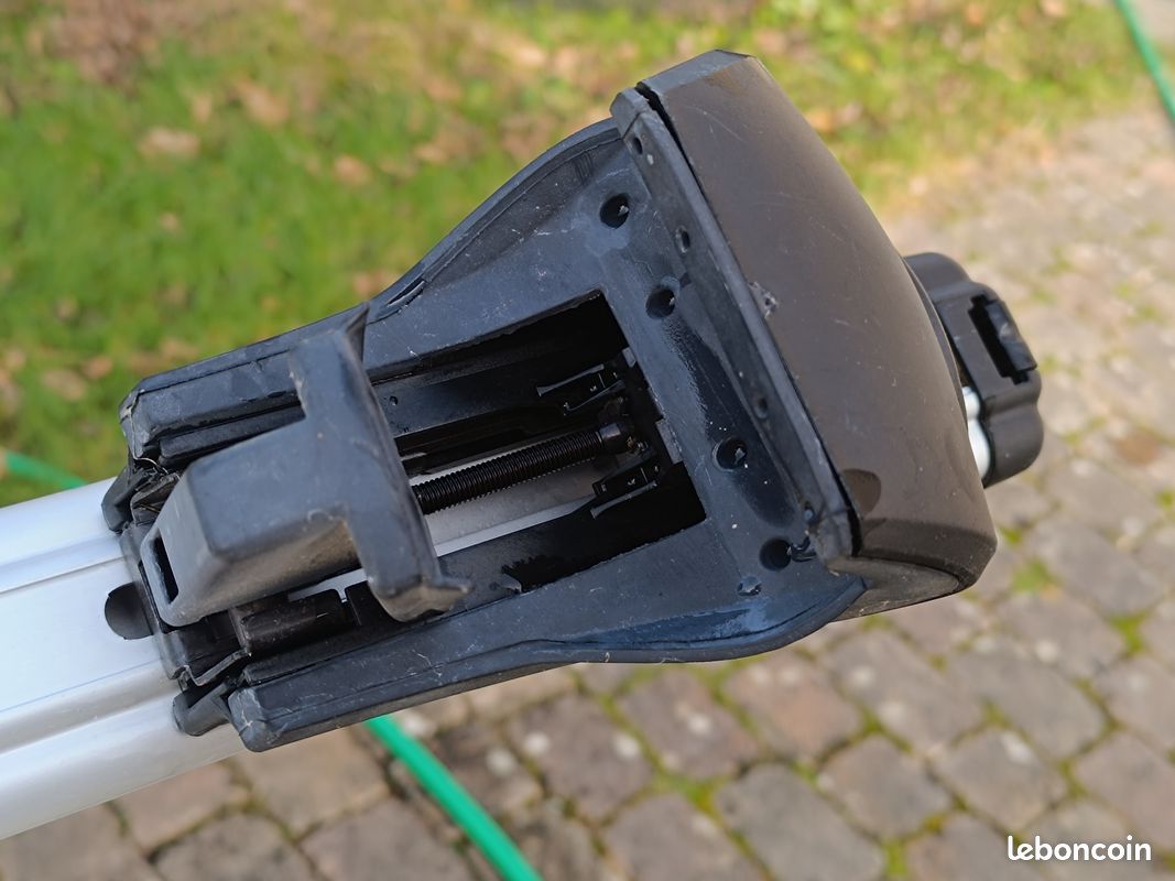 Porte-Vélo de Toit Thule Barres de Toit Mazda GJ-GL Wagon