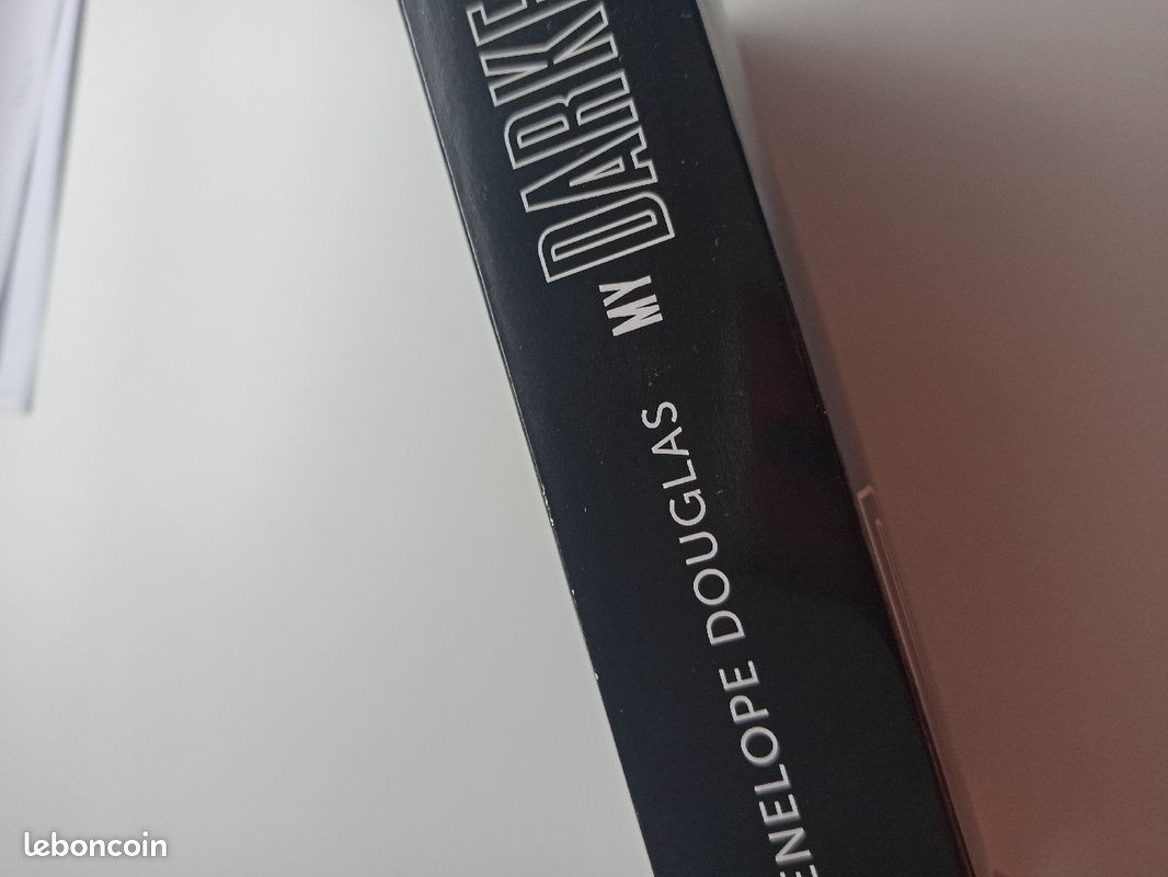 My darkest sin - Penelope Douglas (image 4)