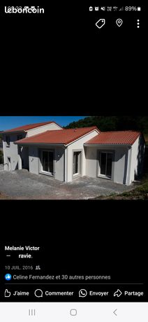 Maison La Fouillouse