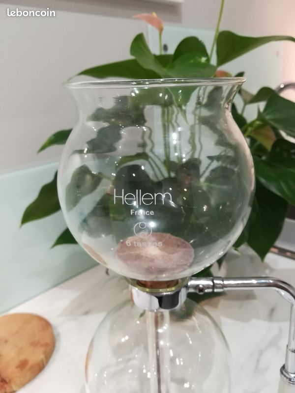 Cafetière Helem (image 3)