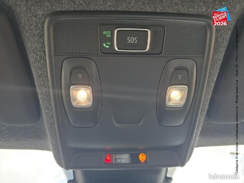 Renault Captur 1.8 E-Tech full hybrid 160ch Techno - 26 (image 26)