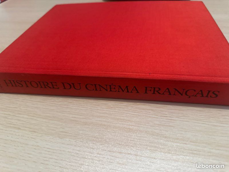 Histoire du Cinéma Français 1956-1960 (image 2)