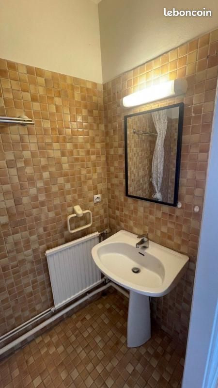 Appartement a louer dunkerque - 5 pièce(s) - 129 m2 - Surfyn