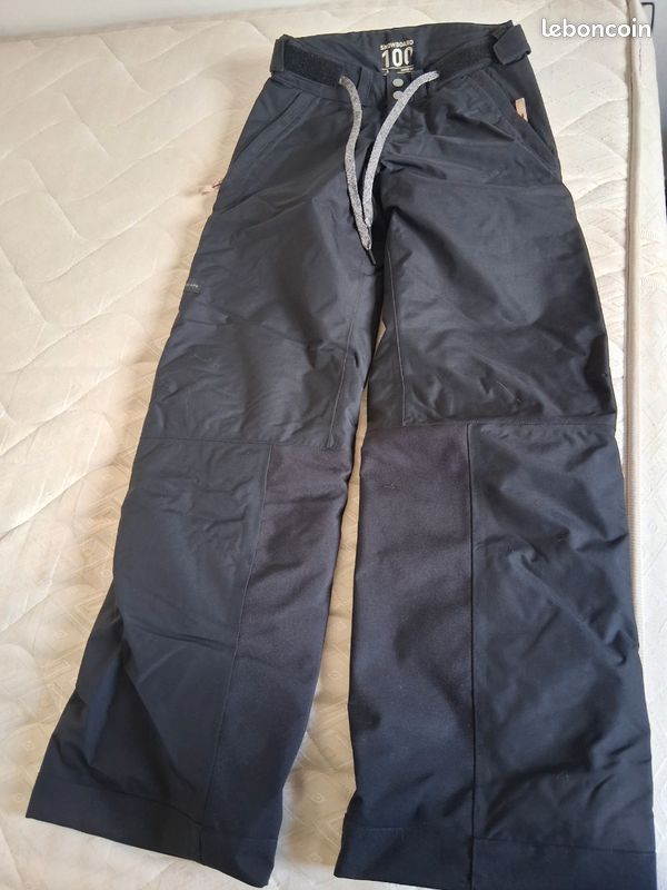 Pantalon Snowboard (image 1)