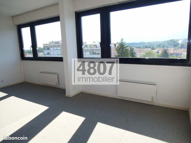 Appartement 2 pièces 51 m² · à Saint-Julien-en-Genevois · 51 m² · 245 000 €