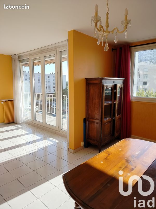 Appartement 6 pièces 96 m² (image 5)