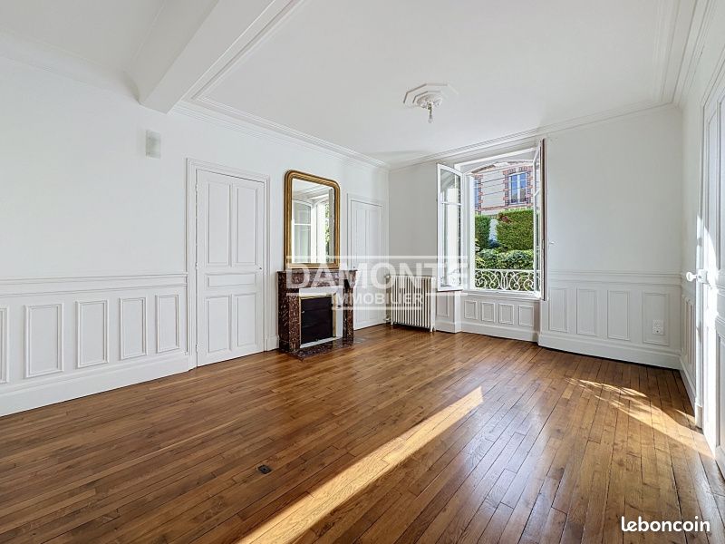 Maison 5 pièces 96 m² · à Troyes · 95,6 m² · 1 350 €/mois