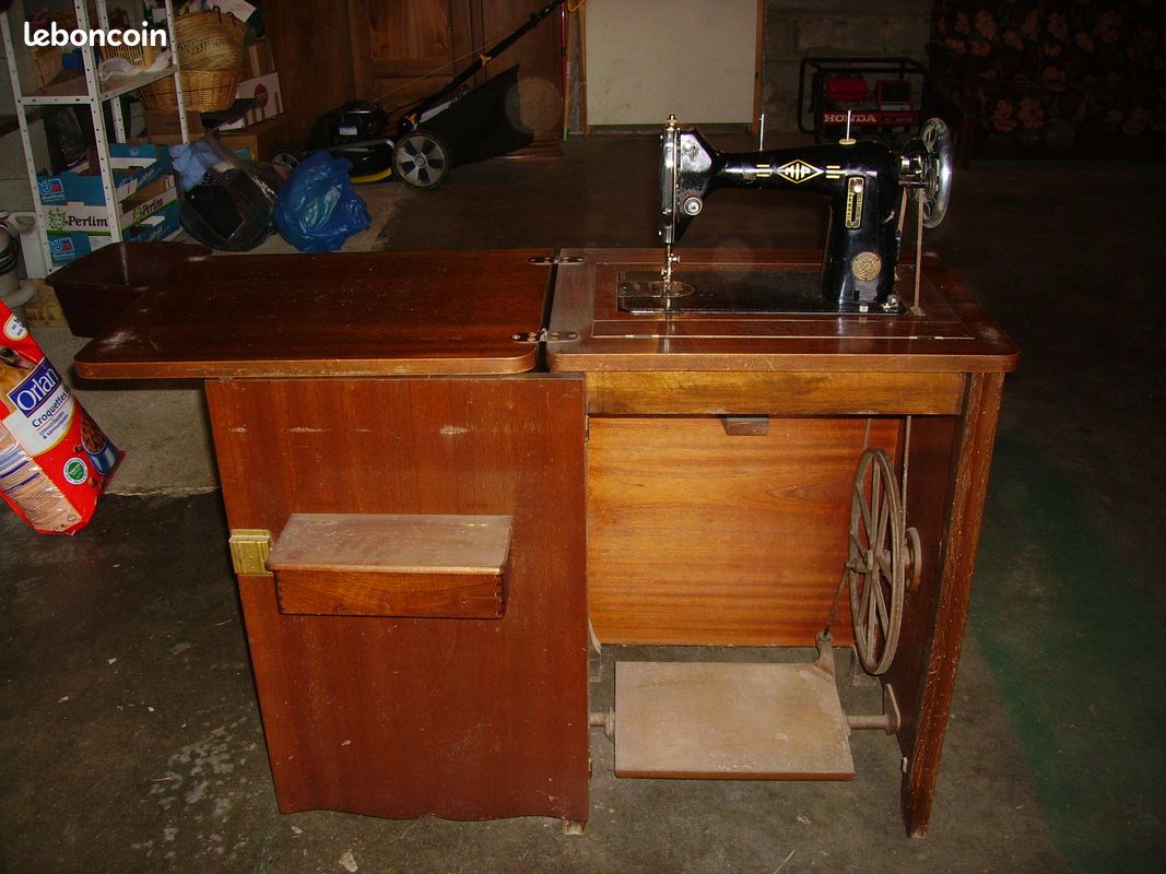 Machine a coude (image 1)