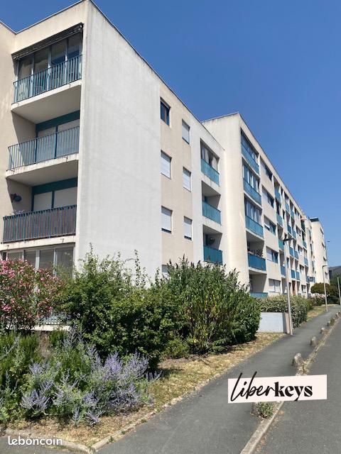 Appartement 6 pièces 120 m² · à Angers · 120 m² · 295 000 €