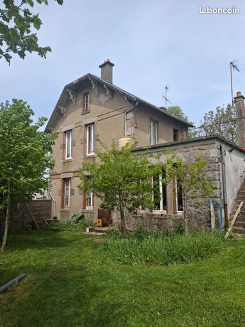 Maison 6 pièces 145m²
