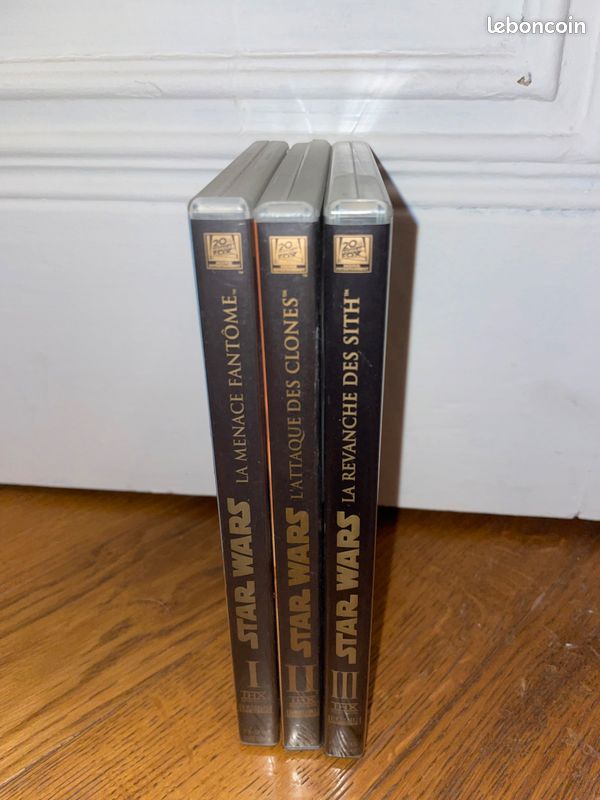 DVD film (image 1)