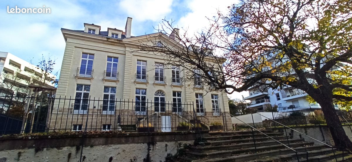 Appartement 1 pièce 38 m² · à Nantes · 37,6 m² · 630 €/mois