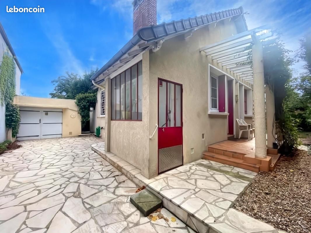 Maison 5 pièces 121 m² · à Aulnay-sous-Bois · 121 m² · 315 000 €