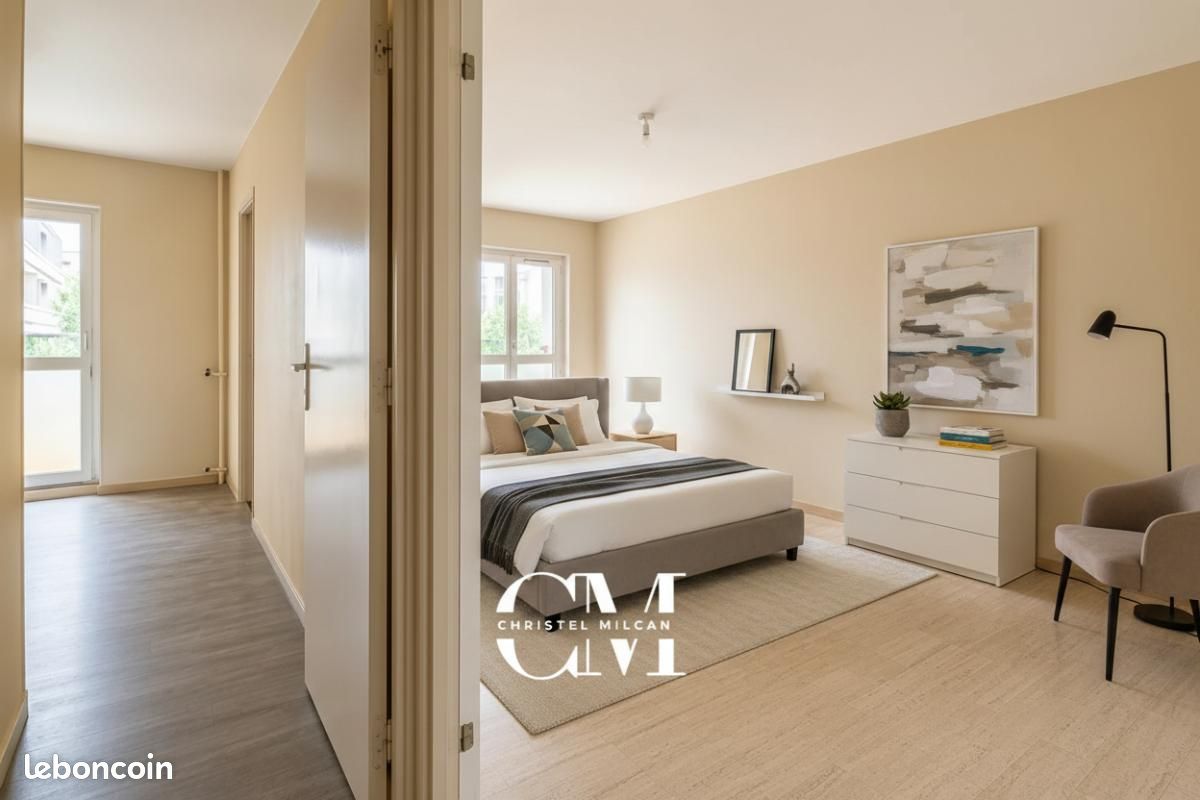 Appartement 4 pièces 86 m² (image 14)