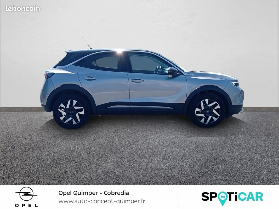 Opel Mokka 1.2 Turbo 100ch Elegance (image 2)