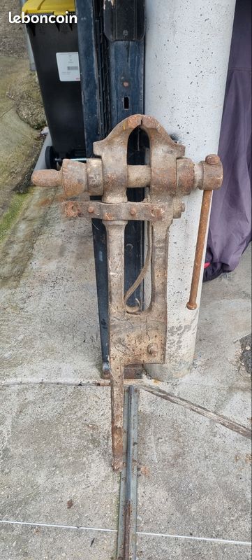 Et taux de bricolage (image 1)