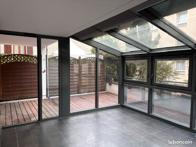 Appartement 3 pièces 92 m² · à Strasbourg · 92 m² · 539 000 €