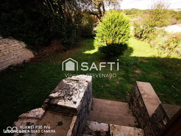 Maison de village 4 pièces 70 m²
