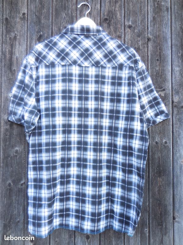 Chemisette BILLABONG xl (image 2)