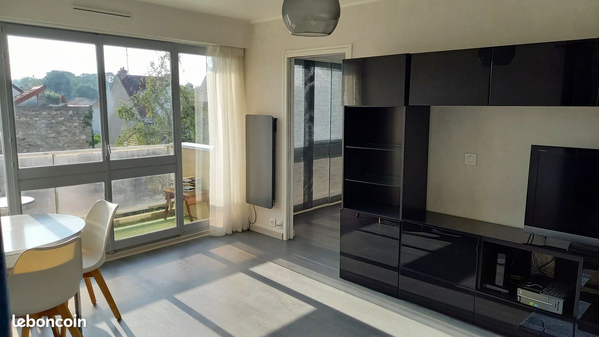 Appartement 2 pièces 42 m² · à Le Pecq · 42 m² · 1 365 €/mois