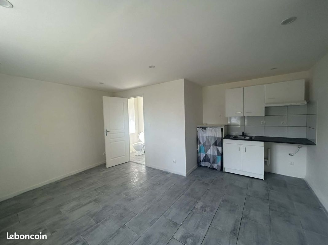 Appartement 1 pièce 21 m² · à Ligny-en-Cambrésis · 21 m² · 350 €/mois