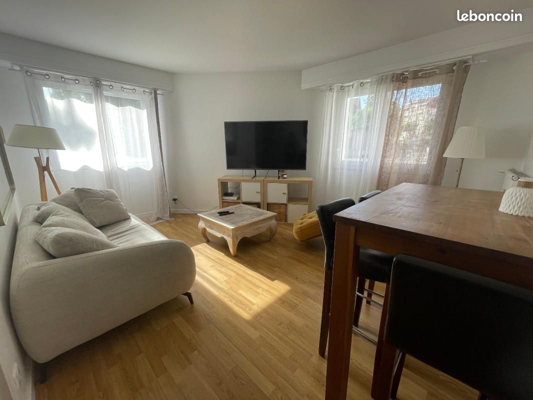 Appartement 2 pièces 42 m² · à Biarritz · 42 m² · 249 000 €