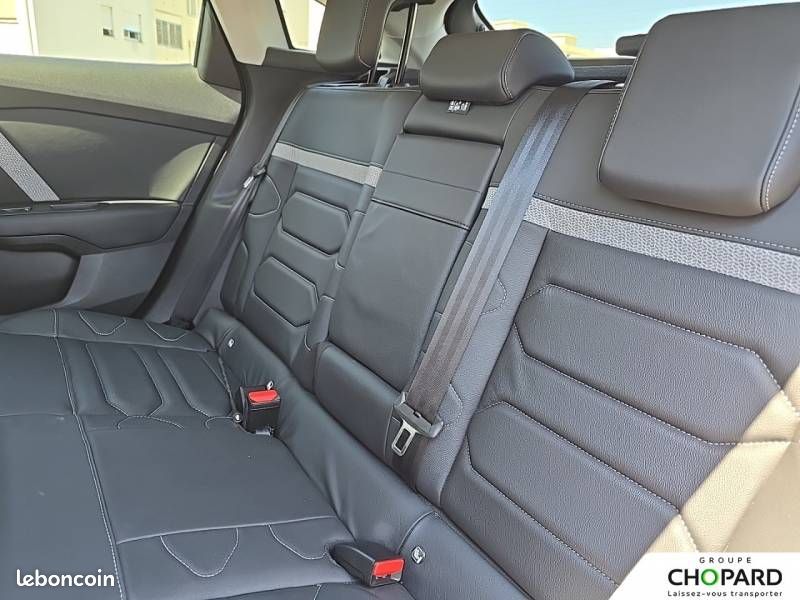 Citroën C4 PureTech 130 S&S EAT8 Feel (image 11)