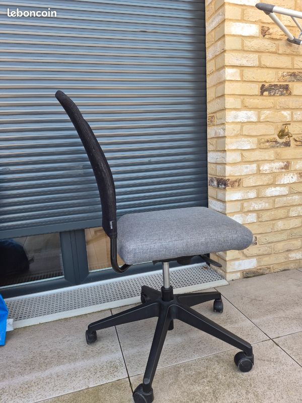 Chaise de bureau (image 2)