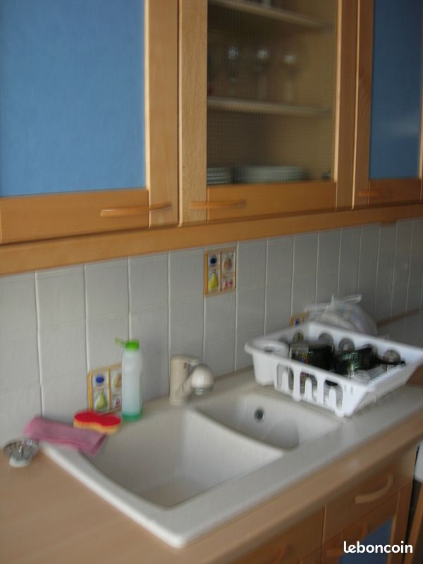 Appartement 2 pièces 58 m² · à Lille · 58 m² · 1 015 €